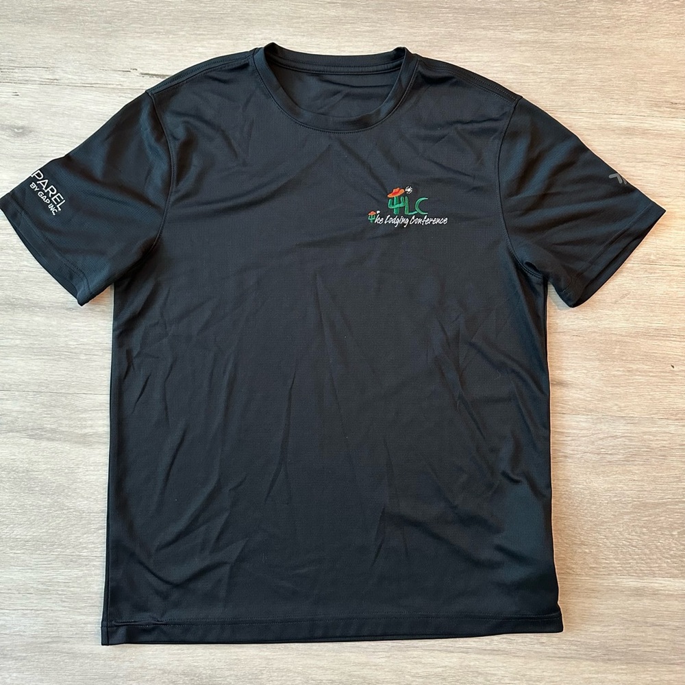 Active Wear Tshirt